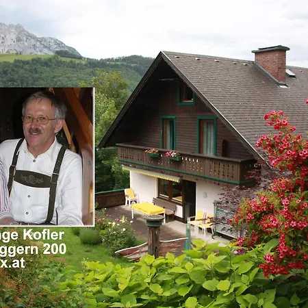 Kofler 아파트 Michaelerberg